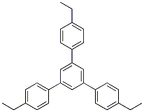 CAS#: 55255-72-6， 4,4''-Diethyl-5'-(4-Ethylphenyl)-1,1':3',1''-Terbenzene