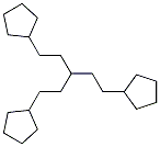 CAS#: 55255-85-1， 1,1'-[3-(2-Cyclopentylethyl)-1,5-Pentanediyl]Biscyclopentane