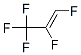 structure of CAS# 5528-43-8, (Z)-1,2,3,3,3-Pentafluoropropene;(Z)-1,2,3,3,3-Pentafluoroprop-1-Ene;(Z)-1,2,3,3,3-Pentafluoropropene