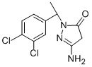 CAS#: 55294-15-0， Muzolimine