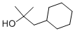 CAS#: 5531-30-6， 1-Cyclohexyl-2-Methyl-2-Propanol