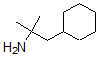 CAS#: 5531-31-7， alpha,alpha-Dimethylcyclohexaneethanamine