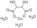 CAS#: 55326-78-8， Copper(II) Tartrate Monohydrate