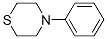 CAS#: 55330-78-4， 4-Phenylthiomorpholine