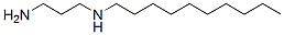 CAS 登录号：5538-99-8， N-癸基丙烷-1,3-二胺