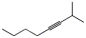 CAS#: 55402-15-8， 2-Methyl-3-Octyne