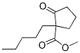 CAS#: 55443-08-8， Methyl 2-Oxo-1-Pentylcyclopentanecarboxylate