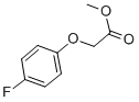 CAS#: 55444-93-4， 2-(4-Fluorophenoxy)Propanoic acid