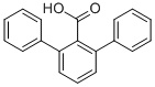 CAS#: 5547-35-3， [1,1':3',1'']Terphenyl-2'-Carboxylic Acid