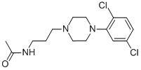 CAS#: 55485-20-6， Acaprazine