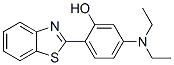 CAS#: 55489-32-2， 2-(2'-Hydroxy-4'-Diethylaminophenyl)Benzothiazole