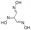 CAS#: 555-72-6， N-(3-Hydroxyimino-1-Nitrosoprop-1-En-2-Yl)Hydroxylamine