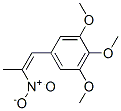 CAS#: 5556-76-3， 1-(3,4,5-Trimethoxyphenyl)-2-Nitropropene