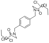 CAS#: 5560-78-1， Teclozan