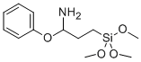 CAS#: 55648-29-8， 3-(3-Aminophenoxy)Propyltrimethoxysilane