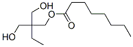 CAS#: 55680-38-1， Octanoic Acid 2,2-Bis(Hydroxymethyl)Butyl Ester