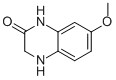 CAS#: 55687-29-1， 3,4-Dihydro-7-Methoxy-2(1H)-Quinoxalinone