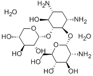 CAS#: 55715-66-7， Gentamicin A2