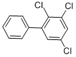 CAS#: 55720-44-0， 2,3,5-Trichlorobiphenyl