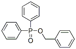 CAS 登录号：5573-42-2， 二苯基次磷酸苄酯