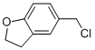 CAS#: 55745-68-1， 5-Chloromethyl-2,3-Dihydrobenzofuran