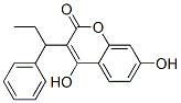 CAS#: 55789-04-3， 7-Hydroxyphenprocoumon