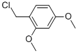 CAS#: 55791-52-1， 2,4-Dimethoxybenzylchloride