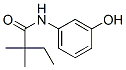 CAS#: 55791-91-8， 2,2-Dimethyl-N-(3-Hydroxyphenyl)Butyramide