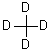 CAS#: 558-20-3， Methane-D4