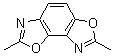 CAS#: 55850-41-4， 2,6-Dimethyl-Benzo[1,2-D:5,4-D']Bisoxazole