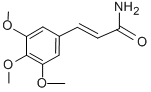 CAS#: 5588-21-6， Cintramide