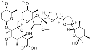CAS#: 55924-40-8， Septamycin Sodium Salt