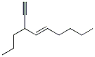 CAS#: 55976-10-8， (E)-4-Ethynyl-5-Decene