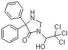 CAS#: 56-28-0， Triclodazol