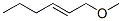 CAS#: 56052-83-6， (E)-1-Methoxy-2-Hexene