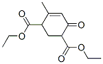 CAS#: 56058-30-1， 4-Methyl-6-Oxo-4-Cyclohexene-1,3-Dicarboxylic Acid Diethyl Ester