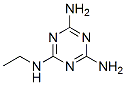 CAS#: 5606-23-5， Ethylmelamine