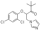 CAS#: 56097-80-4， Valconazole