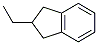 CAS#: 56147-63-8， 2-Ethyl-2,3-Dihydro-1H-Indene