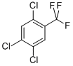 CAS#: 56148-83-5， 2,4,5-Trichloro Benzotrifluoride