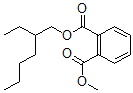 CAS#: 56166-83-7， Methyl 2-ethylhexyl phthalate