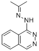 CAS#: 56173-18-3， Acetone Phthalazin-1-Yl-Hydrazone