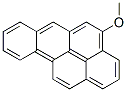 CAS#: 56182-99-1， 4-Methoxybenzo(a)Pyrene