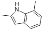 CAS#: 5621-13-6， 2,7-Dimethyl-1H-Indole
