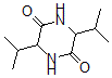 CAS#: 5625-44-5， Cyclo(Valylvalyl)