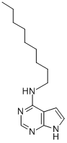 CAS#: 5626-36-8， Nonapyrimine