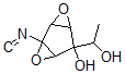 CAS#: 56283-32-0， Trichoviridin