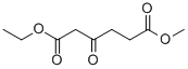 CAS#: 56294-09-8， 3-Oxo-Hexanedioic Acid 1-Ethyl Ester 6-Methyl Ester