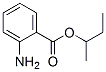 CAS#: 56298-93-2， Butan-2-Yl 2-Aminobenzoate