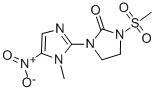 CAS#: 56302-13-7， Satranidazole